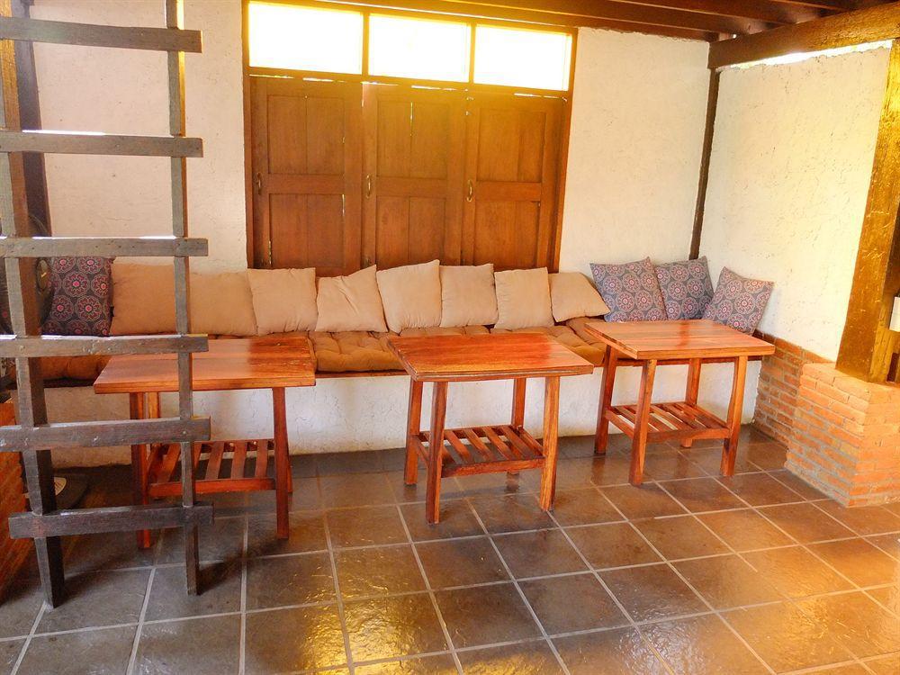 Tr Residence Chiang Mai Buitenkant foto