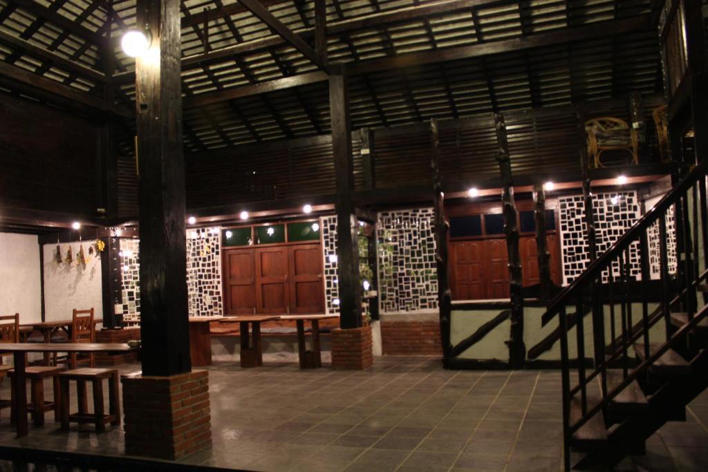 Tr Residence Chiang Mai Buitenkant foto