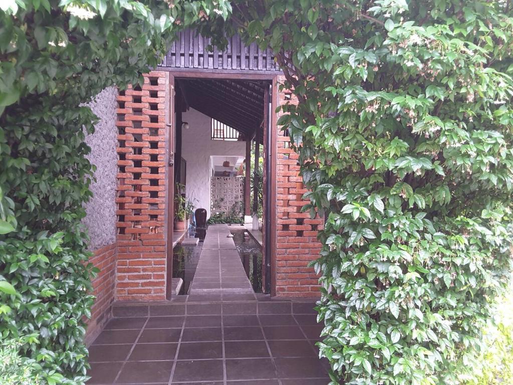 Tr Residence Chiang Mai Buitenkant foto