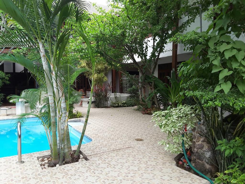 Tr Residence Chiang Mai Buitenkant foto