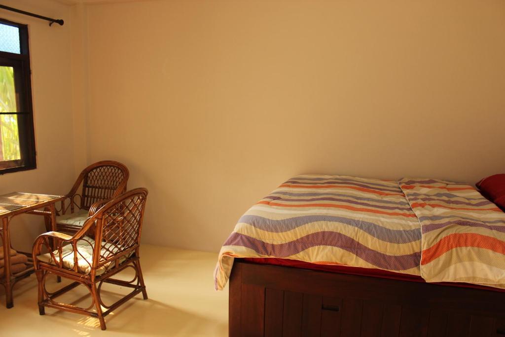 Tr Residence Chiang Mai Kamer foto