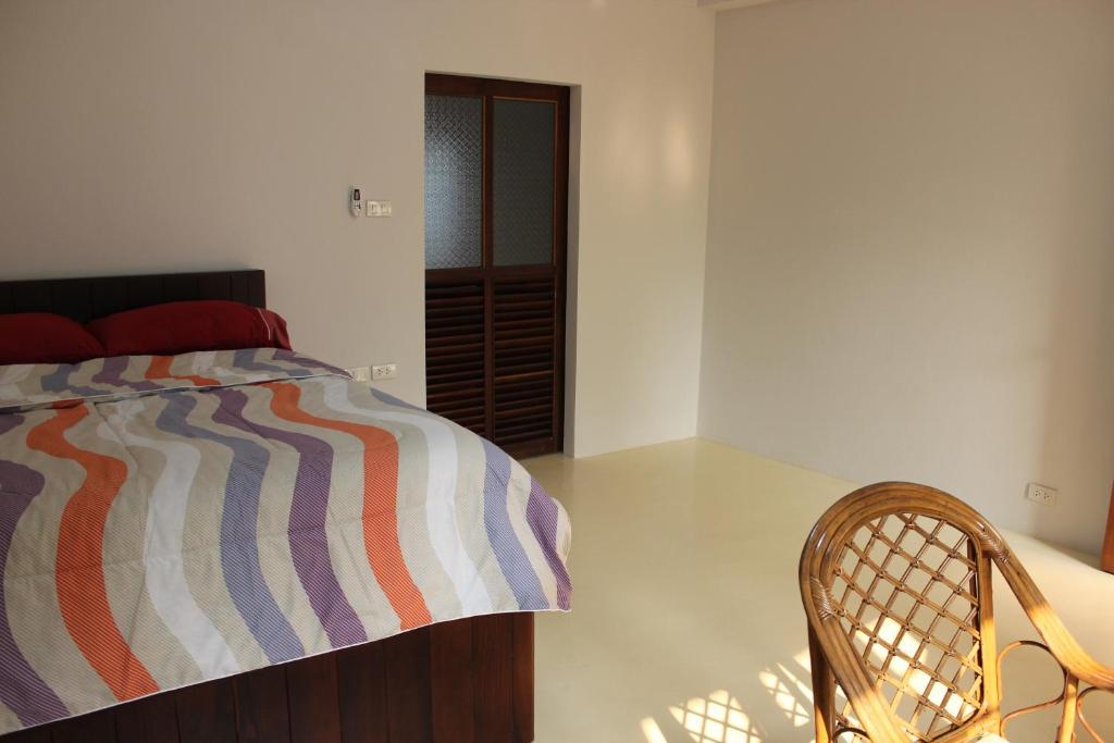 Tr Residence Chiang Mai Kamer foto